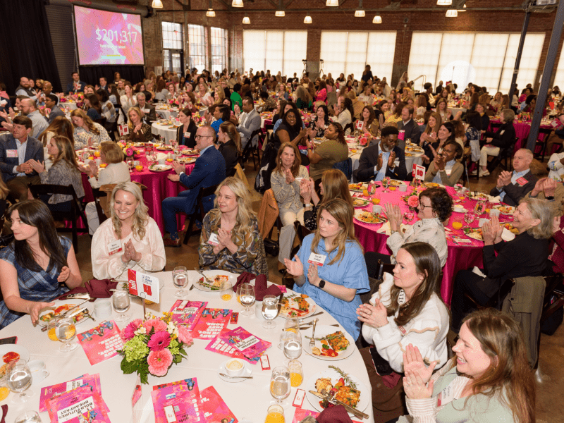 Bold Futures Breakfast