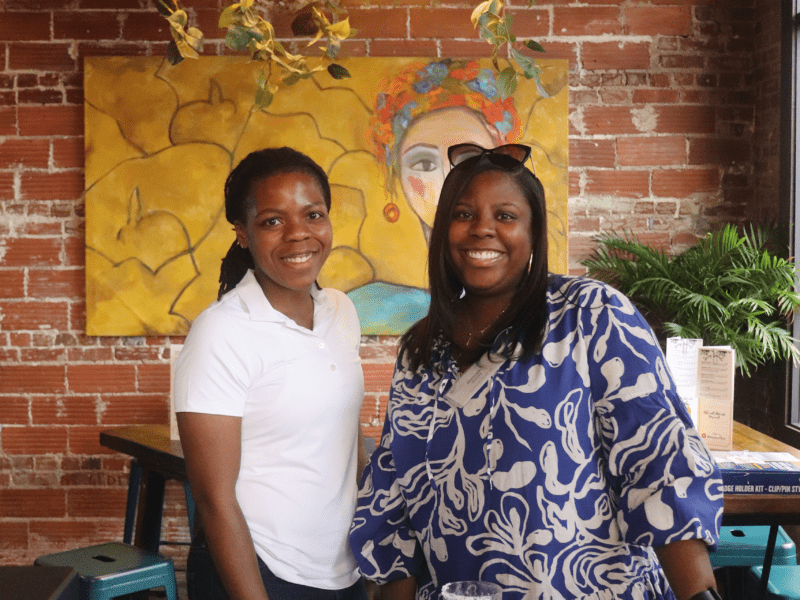 Girls Inc. Together